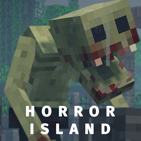 Horror Island is a Minecraft 1.12.2 Modpack that focuses on creating a terrifying gameplay experience. It utilizes many horror themed mods to add tons of ghoulish enemies to the game such as: parasites, ghosts, phantoms, mutants, weeping angles & much more. Many of these creatures are deadly, so be warned - although things may appear safe, they ...